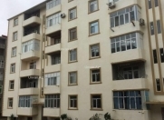 Satılır 1 otaqlı 38 m2 yeni tikili Masazır