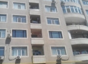 Satılır 2 otaqlı 54 m2 yeni tikili Zərifə Əliyeva adına park