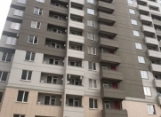 Satılır 1 otaqlı 27 m2 yeni tikili Yasamal r.