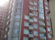 İcarəyə verilir 4 otaqlı 160 m2 yeni tikili Nəriman Nərimanov m.
