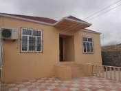 Satılır 4 otaqlı 140 m2 həyət evi Maştağa