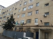 Satılır 4 otaqlı 113 m2 köhnə tikili Lökbatan