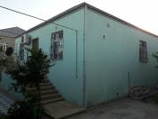 Satılır 4 otaqlı 95 m2 bağ evi Mərdəkan
