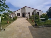 İcarəyə verilir 4 otaqlı 200 m2 bağ evi Şüvəlan