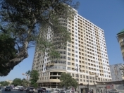 Satılır 4 otaqlı 190 m2 yeni tikili Bakı Dövlət Universiteti