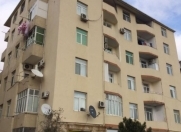 Satılır 3 otaqlı 97 m2 yeni tikili Masazır