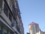 İcarəyə verilir 15 otaqlı 543 m2 ofis Nərimanov r.