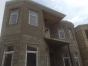 Satılır 5 otaqlı 220 m2 həyət evi Masazır