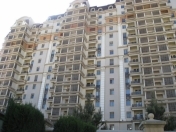 İcarəyə verilir 3 otaqlı 190 m2 yeni tikili Zoopark