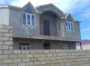 Satılır 5 otaqlı 200 m2 həyət evi Masazır
