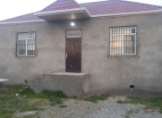 Satılır 3 otaqlı 110 m2 həyət evi Maştağa