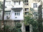 İcarəyə verilir 1 otaqlı 35 m2 köhnə tikili Elmlər Akademiyası m.