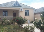 Satılır 3 otaqlı 120 m2 həyət evi Zabrat 2