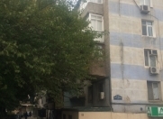 Satılır 2 otaqlı 48 m2 köhnə tikili İnşaatçılar m.