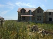 Satılır 5 otaqlı 220 m2 həyət evi Y.Ramana