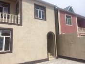 Satılır 6 otaqlı 180 m2 həyət evi Zabrat 2