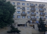 Satılır 1 otaqlı 40 m2 köhnə tikili İçəri Şəhər m.