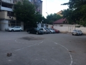 İcarəyə verilir 1 otaqlı 50 m2 köhnə tikili Nəriman Nərimanov m.