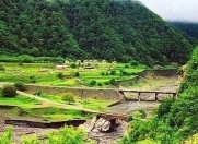 Satılır 2.7 sot torpaq Qax