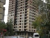 Satılır 1 otaqlı 58 m2 yeni tikili Yasamal r.