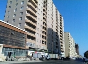 Satılır 1 otaqlı 65 m2 yeni tikili Badamdar