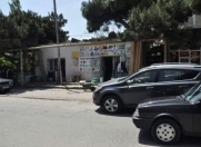 İcarəyə verilir 2 otaqlı 50 m2 obyekt Bakıxanov