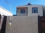 Satılır 6 otaqlı 200 m2 həyət evi Zabrat 2