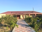 Satılır 3 otaqlı 140 m2 həyət evi Maştağa