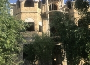 Satılır 5 otaqlı 323 m2 həyət evi Xırdalan