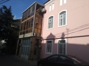 İcarəyə verilir 5 otaqlı 240 m2 ofis Nərimanov r.