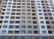 Satılır 3 otaqlı 112 m2 yeni tikili Hüseyn Cavid parkı