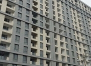 Satılır 1 otaqlı 52 m2 yeni tikili Əhmədli