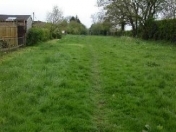 Satılır 72 sot torpaq Kürdəmir