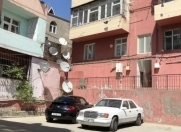Satılır 3 otaqlı 84 m2 yeni tikili Əhmədli