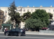 Satılır 2 otaqlı 60 m2 köhnə tikili Texniki Universiteti