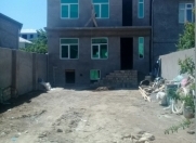 Satılır 5 otaqlı 160 m2 həyət evi Xırdalan