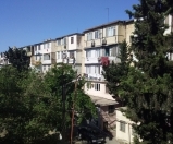 Satılır 5 otaqlı 110 m2 köhnə tikili Nəriman Nərimanov m.
