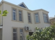 Satılır 6 otaqlı 220 m2 həyət evi Mehdiabad