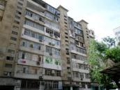 Satılır 1 otaqlı 52 m2 köhnə tikili Əhmədli