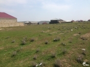 Satılır 8 sot torpaq Hökməli