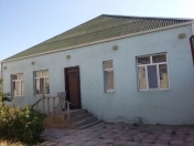 Satılır 7 otaqlı 200 m2 həyət evi Hövsan
