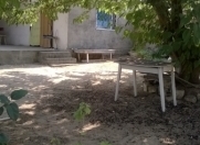 Satılır 1 otaqlı 1200 m2 bağ evi Fatmayı