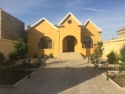 Satılır 5 otaqlı 185 m2 villa Sərhədçi İdman kompleksi