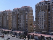 Satılır 1 otaqlı 44.8 m2 yeni tikili Əhmədli