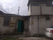 Satılır 2 otaqlı 24 m2 həyət evi 28 May m.