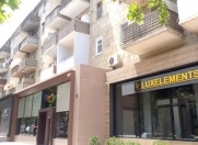 Satılır 3 otaqlı 93 m2 köhnə tikili Hüseyn Cavid parkı