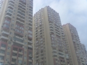 İcarəyə verilir 4 otaqlı 160 m2 yeni tikili Musabəyov parkı