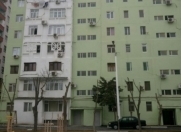 Satılır 4 otaqlı 80 m2 köhnə tikili Əhmədli m.