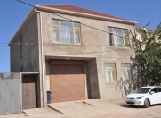 Satılır 6 otaqlı 290 m2 həyət evi Mehdiabad