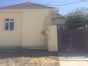 Satılır 2 otaqlı 70 m2 həyət evi Masazır